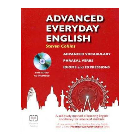 Advanced Everyday English