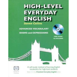 High Level Everyday English