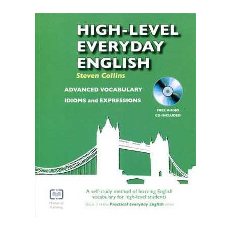 High Level Everyday English