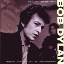 Bob Dylan HB