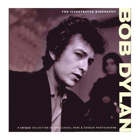 Bob Dylan HB