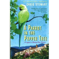 Parrot in the Pepper Tree 2