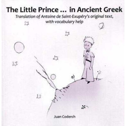 Little Prince (Classic Greek)