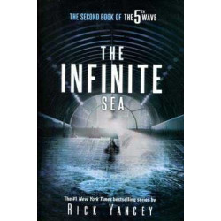 5TH Wave 2 : Infinite Sea