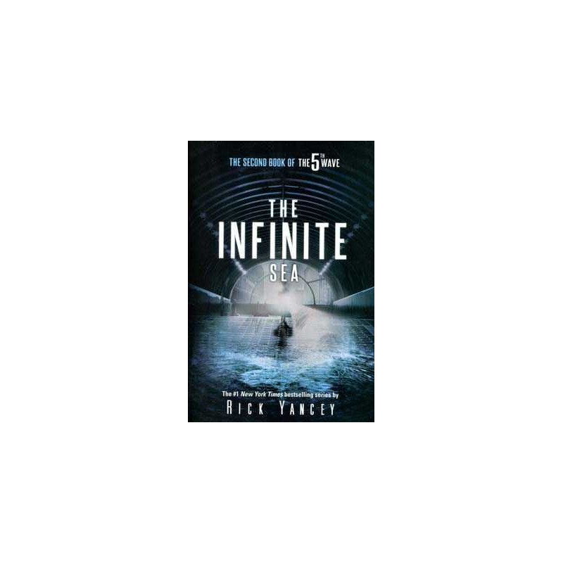 5TH Wave 2 : Infinite Sea