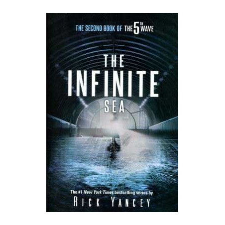 5TH Wave 2 : Infinite Sea