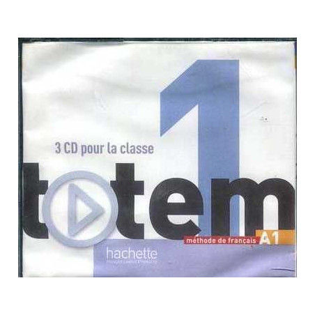 Totem 1, A1 cd audio (3)