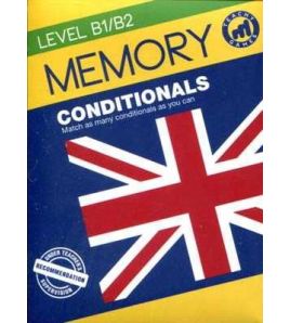 Memory Conditionals B1 / B2