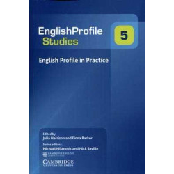 English Profile Studies 5 : In Practice