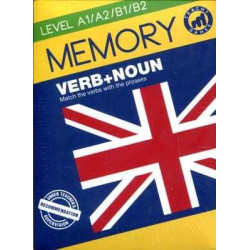 Memory Verb + Noun A1 / B2