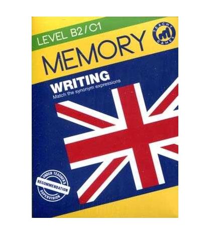 Memory Writing B2 / C1