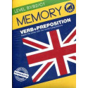 Memory Verb + Preposition