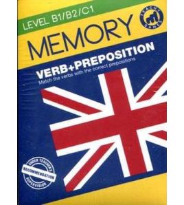 Memory Verb + Preposition