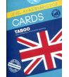 Cards Taboo A1 / C2