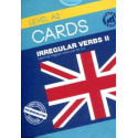 Cards Irregular Verbs II