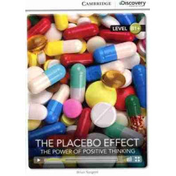 Placebo Effect: Power of Positive Thinking B1+ audio web