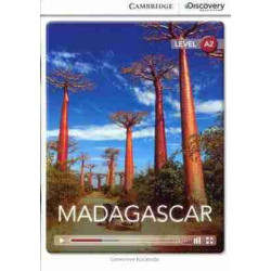 Madagascar A2 + Audio online