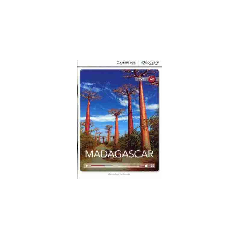 Madagascar A2 + Audio online