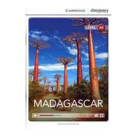 Madagascar A2 + Audio online