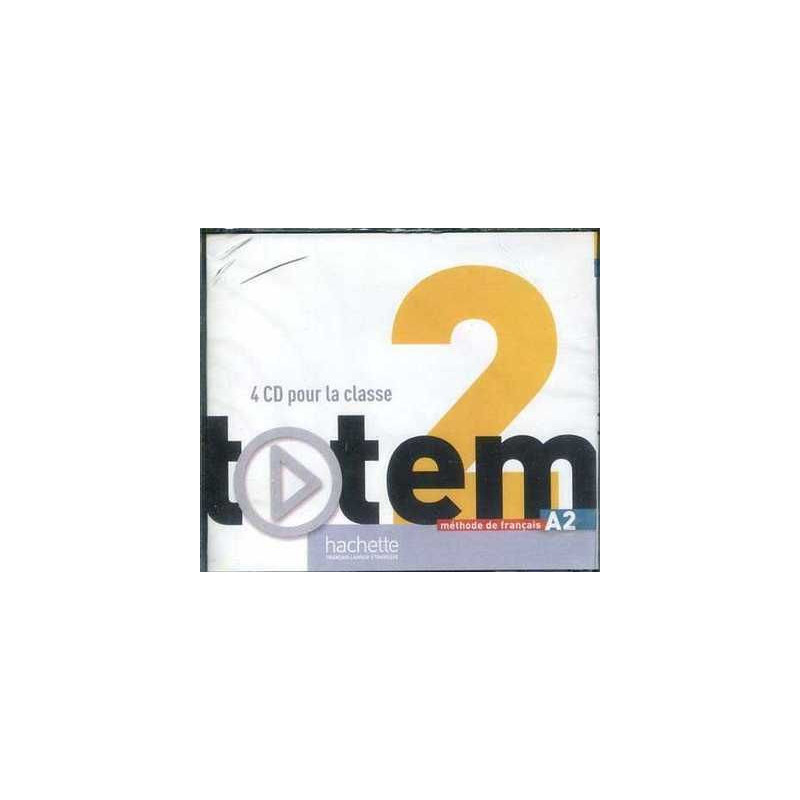 Totem 2, A2 cd audio (4)