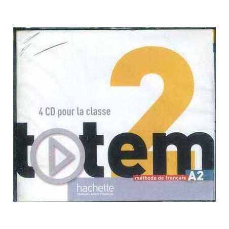 Totem 2, A2 cd audio (4)