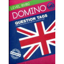 Domino Question Tags B1 / B2