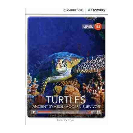 Turtles : Ancient Symbol B2 + Audio online