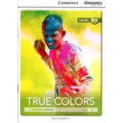 True Colors B1+  Audio Online