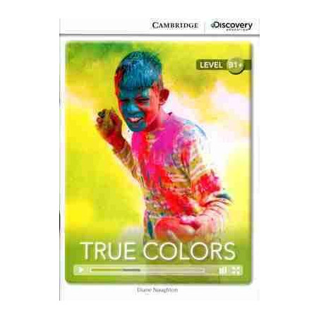 True Colors B1+  Audio Online