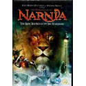 Chronicles of Narnia DVD : Lion the Witch and Wardrobe