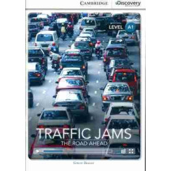 Traffic Jams : Road Ahead A1 + Audio online