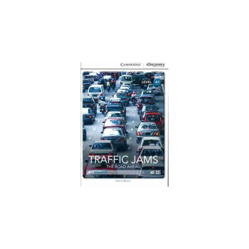 Traffic Jams : Road Ahead A1 + Audio online