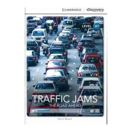 Traffic Jams : Road Ahead A1 + Audio online