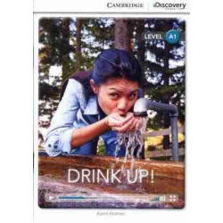 Drink Up! A1 + Audio online