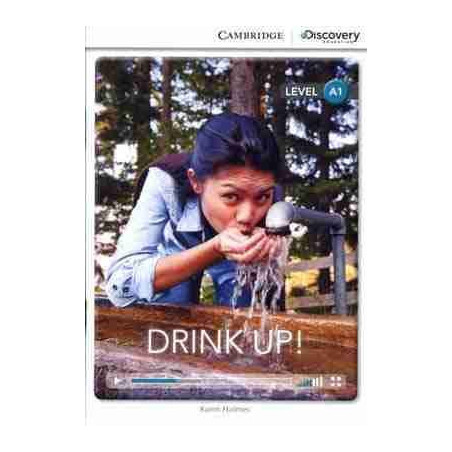 Drink Up! A1 + Audio online