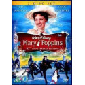 Mary Poppins 2 DVD